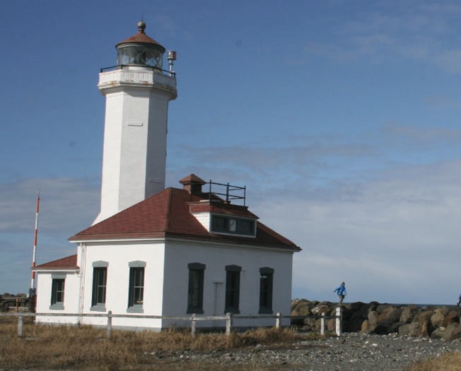 Light House